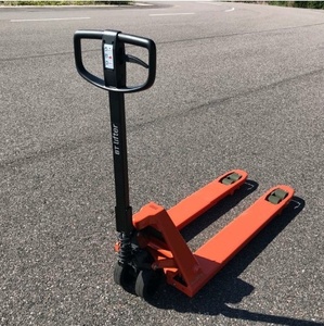 LHM230SI Manual Pallet Truck