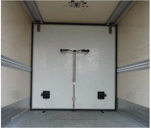 Mobile Wall
