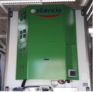 Silencio Cryogenic Group