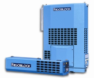 DK / EK / FK / HK / HD Refrigeration Unit Range