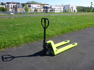 GS SILENCE HAND TROLLEY