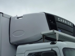 Refrigeration unit