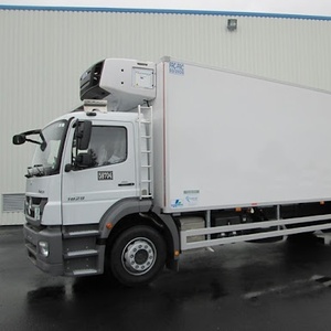 Transport equipment
