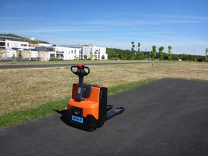 LEVIO electric pallet truck