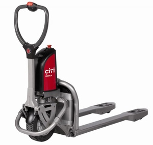 CITI ONE Electric Pallet Truck