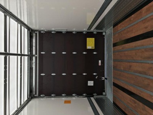 CURTAIN DOOR