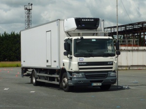 REFRIGERATION UNIT