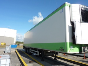 Refrigeration unit