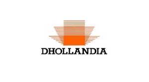 DH‑L traditional tail lift with a maximum lifting capacity of 3,000 kg