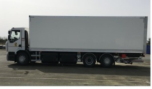 PLYBOX PIEK VAN BOX