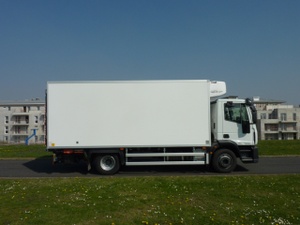 REFRIGERATED TRUCK