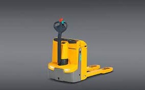 EJE M15 Electric Pallet Truck
