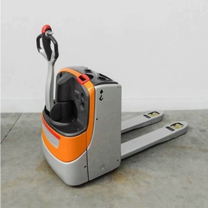 Handling equipment